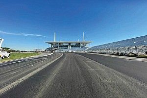 F1: Empresa de design da pista de Miami quer corridas emocionantes “em primeiro lugar”