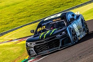 GT Sprint Race: Lucas Mendes animado com volta a Interlagos