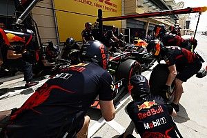 Horner expects F1 pitstops will be slower with 2022 cars