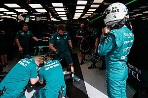 Vettel explains ‘No War’ helmet design he wishes wasn’t needed