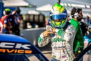 Stock Car: Felipe Massa conquista melhor resultado na categoria