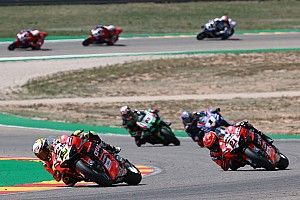 SBK | Bautista ad Assen da leader: “Arriviamo con grandi ambizioni”