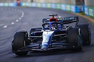 How Albon pulled off a strategy miracle in Australian GP