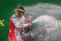 Fittipaldi brilha em Ímola ao chegar em 2º após largar em 15º e conquista pódio histórico na F2