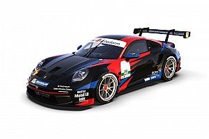 Carrera Cup Italia | Raptor svela i colori 2022 e raddoppia!