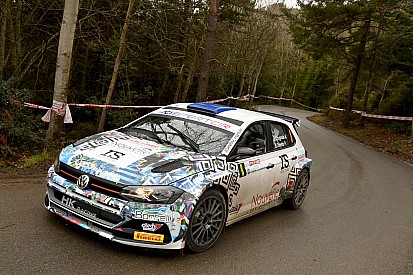 Sanremo, PS7: Crugnola riparte forte. Breen si avvicina a Campedelli