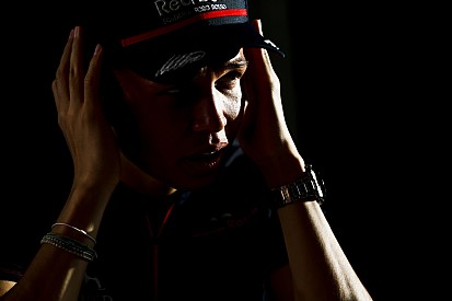 Albon: "Vi racconto la telefonata che mi ha allungato la carriera"