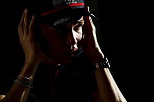 Albon: "Vi racconto la telefonata che mi ha allungato la carriera"