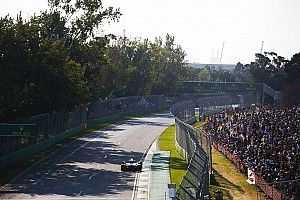 Formel-1-Wetter Melbourne 2019: Heißer Saisonauftakt in Australien