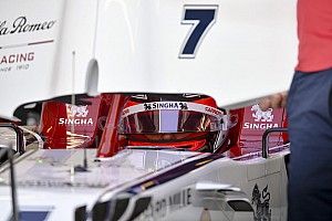 Räikkönen: ez csapatmunka, senkinél sem vagyok fontosabb a Saubernél
