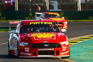 Penske was told to alter Mustang exhaust, says team