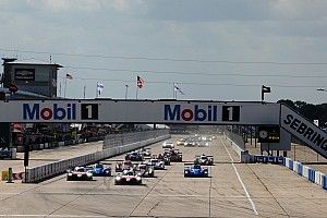 Coronavirus : le WEC annule les 1000 Miles de Sebring