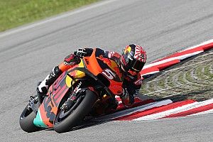 Zarco : un travail de fond pour orienter le développement de la KTM