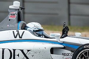 Toronto Road to Indy: Askew keeps his cool, extends points lead