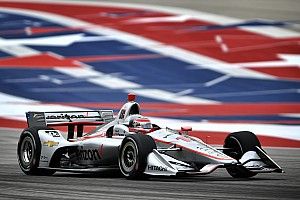 Will Power vola ad Austin e conquista la sua prima pole stagionale
