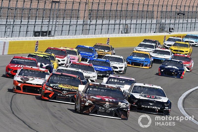 Lack of tire wear prompts new Goodyear tire choices for Vegas
