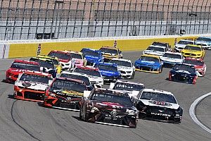 NASCAR Roundtable: Did the aero package live up to the hype?