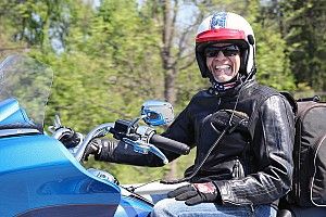 On 25th anniversary, Kyle Petty Charity Ride will be longest yet