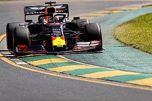 Марко обвинил Гасли в проблемах Red Bull на Гран При Австралии
