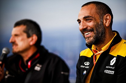 Renault: Series como la de Netflix deben equilibrar hechos sobre ficción