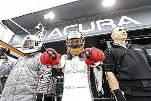 Castroneves correrá el GP de Indy GP; espera hacerlo también en Le Mans