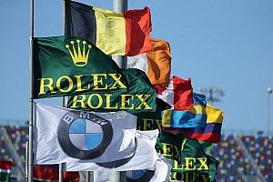 GALERÍA: Así fue el primer día de las 24h de Daytona