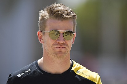 Enquête des commissaires après l'accrochage Giovinazzi/Hülkenberg
