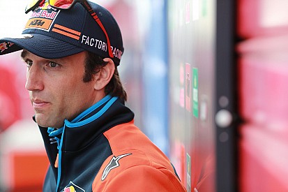 Zarco menerima kritikan CEO KTM