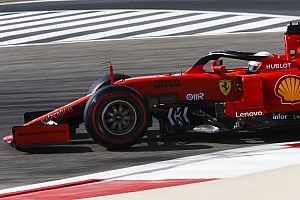 Leclerc sokkal magabiztosabb, Vettel még hiányol "valamit"