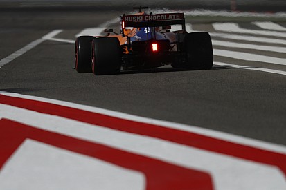 Four bidders for 2021 FIA F1 gearbox contract