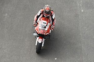 Jika lebih cepat, Nakagami yakin mampu bertarung