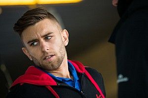 Heimgartner targeting first Supercars win in 2020