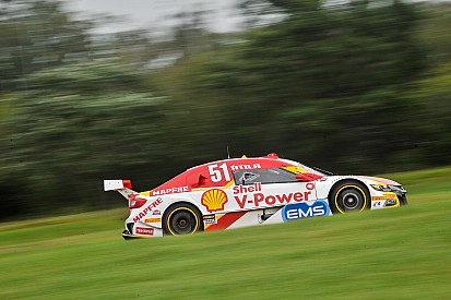 Átila Abreu corre contra o tempo para poder competir pela Stock Car no Velo Città