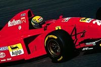 Senna teve encontro secreto com a Ferrari 4 dias antes de morrer: 'Quero aposentar aqui'