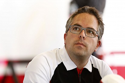 Zurlinden: "Porsche non si ferma, pronti a correre in 15 giorni"
