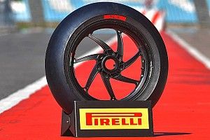 Pirelli présente sa nouvelle gamme de pneus pour le Superbike 2019