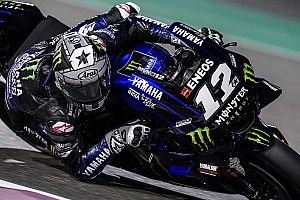 ANÁLISE: Viñales, Rossi, Márquez e Rins têm melhor ritmo de teste no Catar