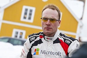 Depuis la Suède, Latvala est désormais le plus expérimenté en WRC