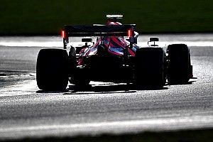 Test F1 Barcellona: ecco la line-up completa delle quattro giornate