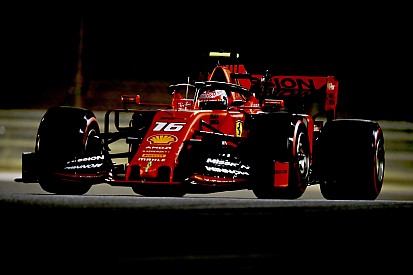 Qualifs - Première pole pour un Leclerc intouchable