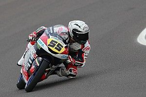 FP1 Moto3 Amerika: Fenati ungguli Foggia-Antonelli
