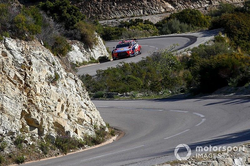 Thierry Neuville, Nicolas Gilsoul, Hyundai Motorsport Hyundai i20 Coupe WRC