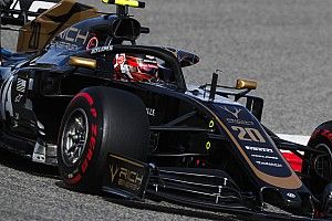 Magnussen: Red Bull'un bu formu muhtemelen tek seferlik
