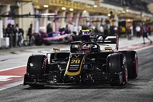 «Я рад, что разочарован». Магнуссен о борьбе с Red Bull в квалификации