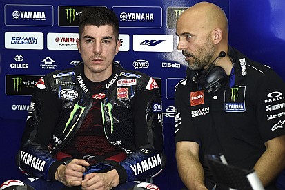"Viñales está para ganar el Mundial, ahora falta que Yamaha dé el 100%"
