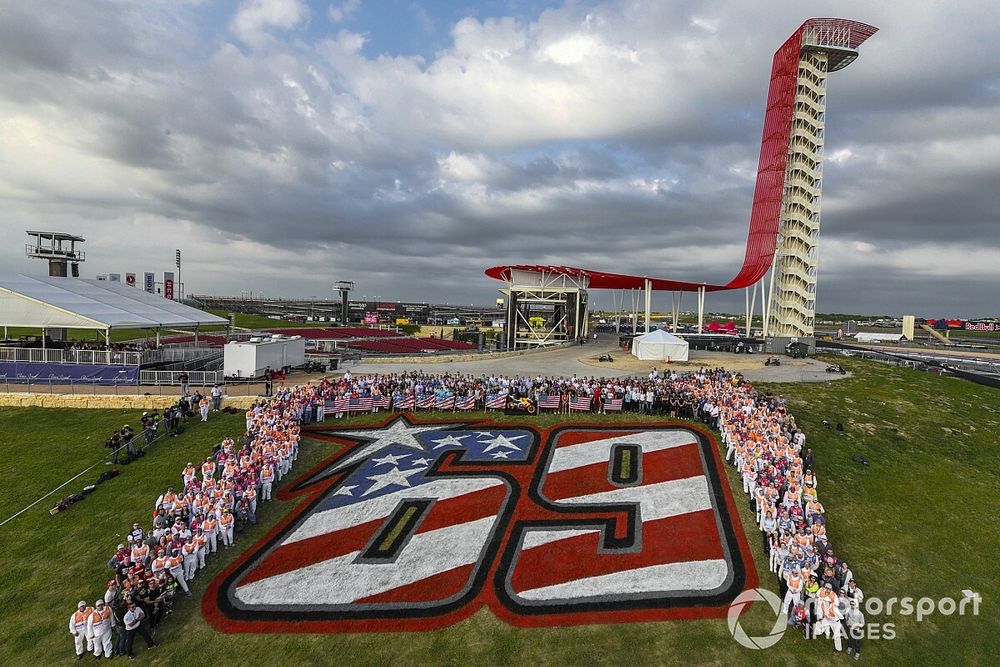 Setelah Red Bull Ring, Dua Sirkuit Ini Mungkin Gelar Balapan Dobel