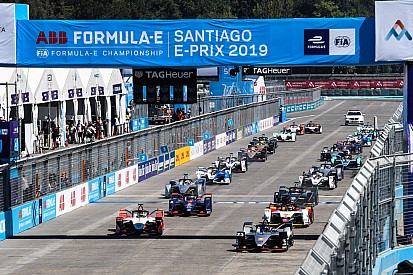 L'E-Prix de Santiago devrait bel et bien avoir lieu