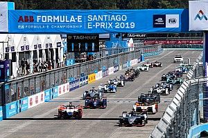 L'E-Prix de Santiago devrait bel et bien avoir lieu