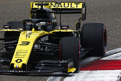 Ricciardo tele önbizalommal Kínában: irány a Q3?