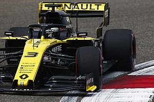 Ricciardo tele önbizalommal Kínában: irány a Q3?